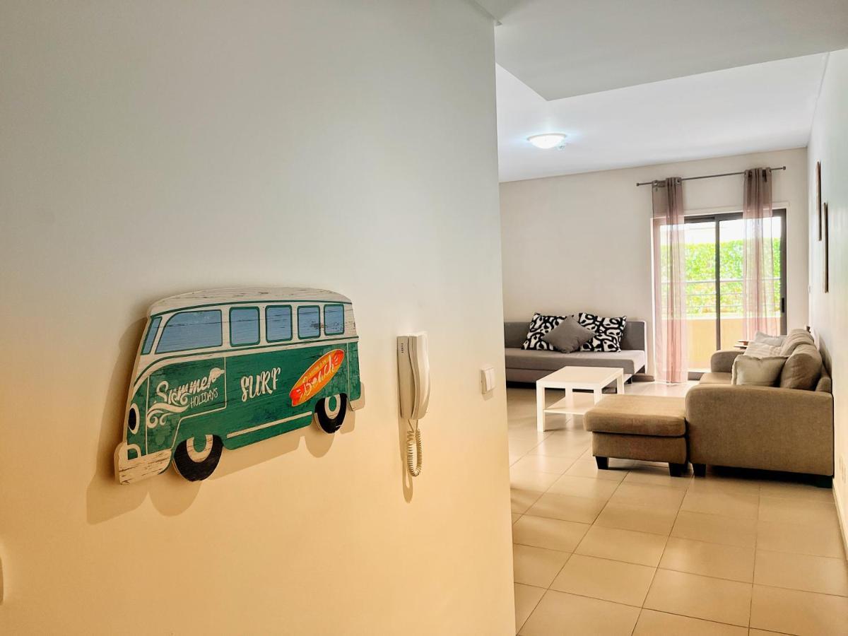 Awesome Apartment In Praia Da Rocha Portimão Zewnętrze zdjęcie