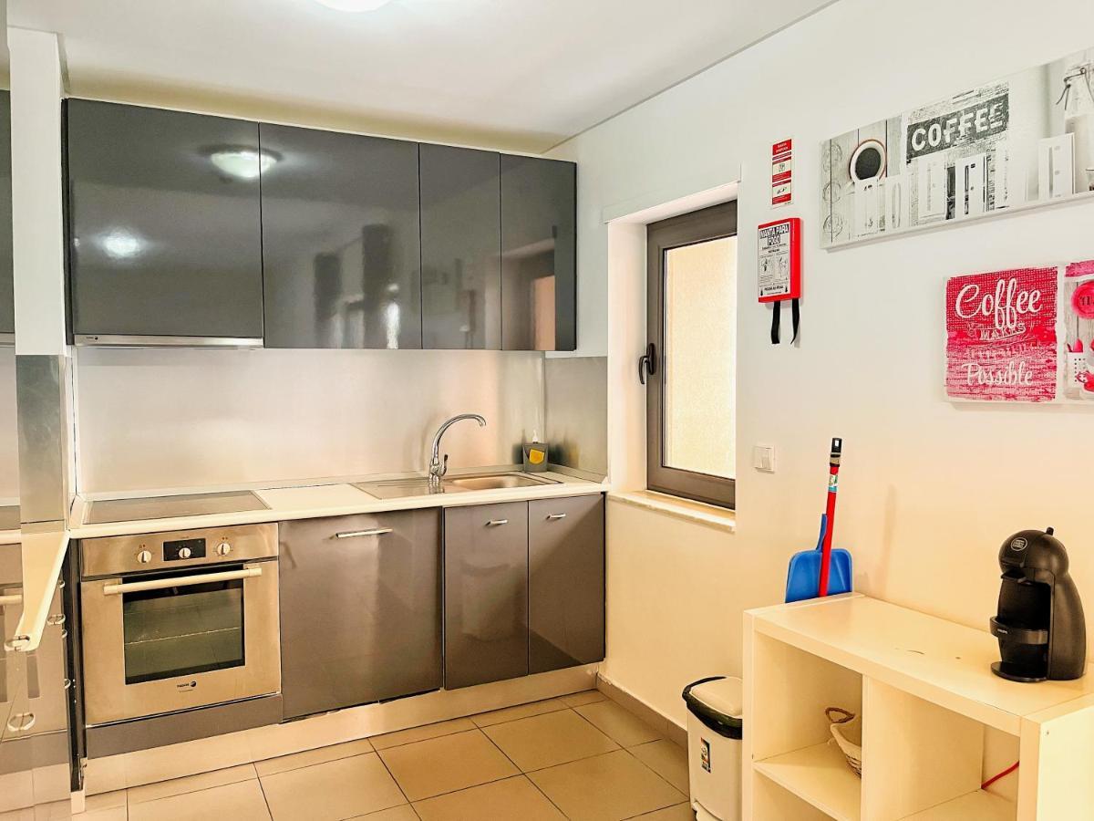 Awesome Apartment In Praia Da Rocha Portimão Zewnętrze zdjęcie