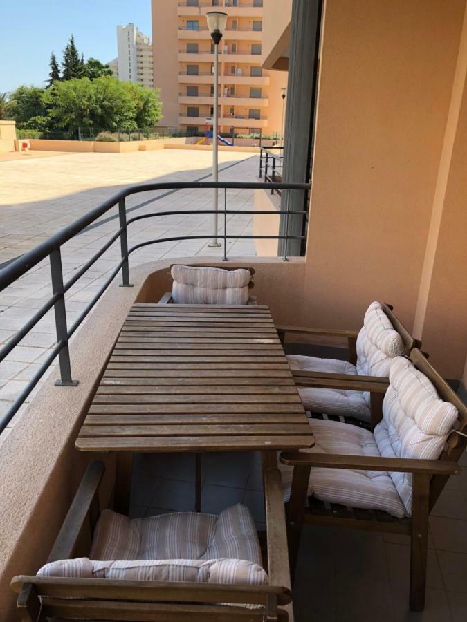 Awesome Apartment In Praia Da Rocha Portimão Zewnętrze zdjęcie