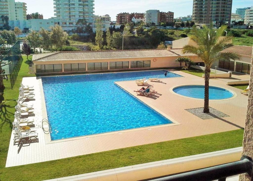 Awesome Apartment In Praia Da Rocha Portimão Zewnętrze zdjęcie